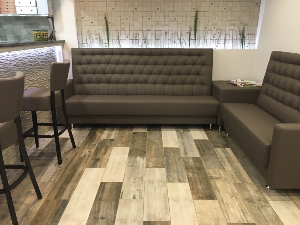 Horeca Projecten